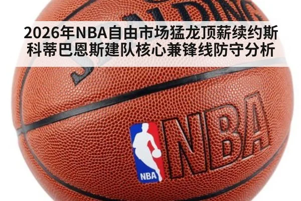 2026年NBA自由市场猛龙顶薪续约斯科蒂巴恩斯建队核心兼锋线防守分析
